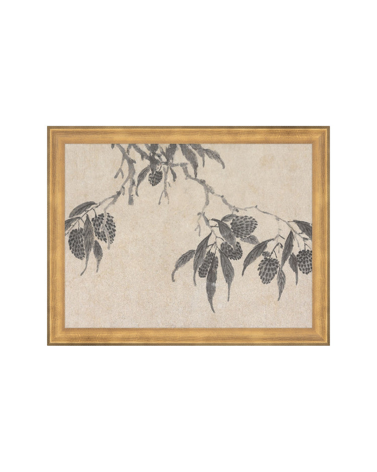 Shadowed Blooms 7