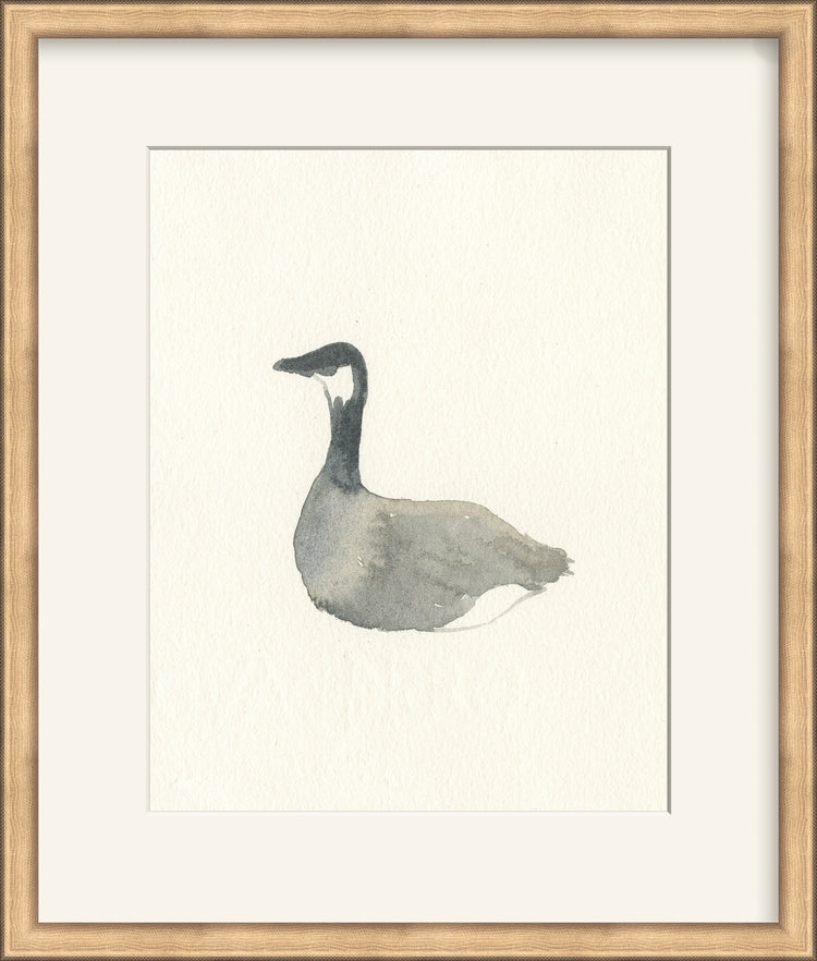 Framed - Timeless Gold & Mat / 17.25 x 20.25