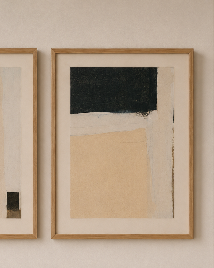 Abstract Blocks IV