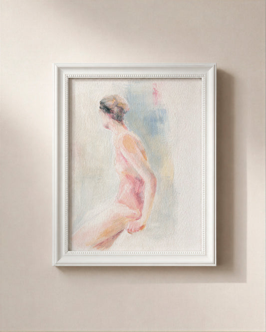 Ballerina Study