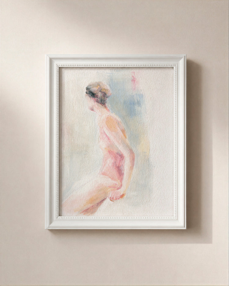 Ballerina Study
