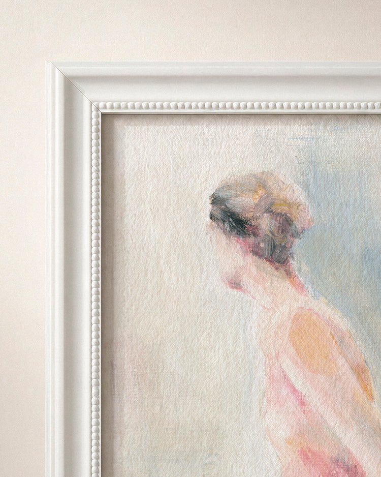 Ballerina Study