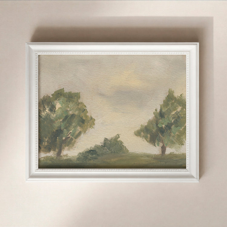 Open Fields I