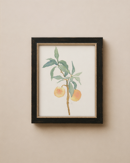 Peach Branch