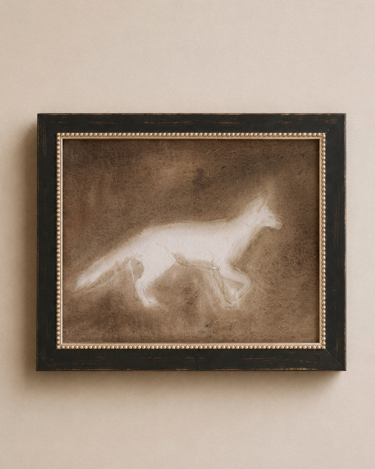 White Fox Study