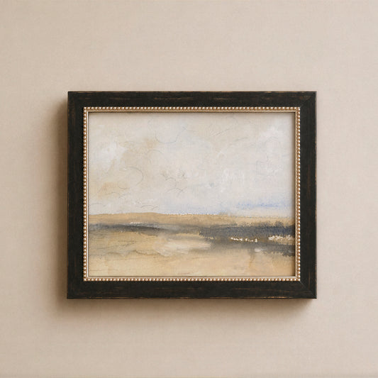 Land and Sky