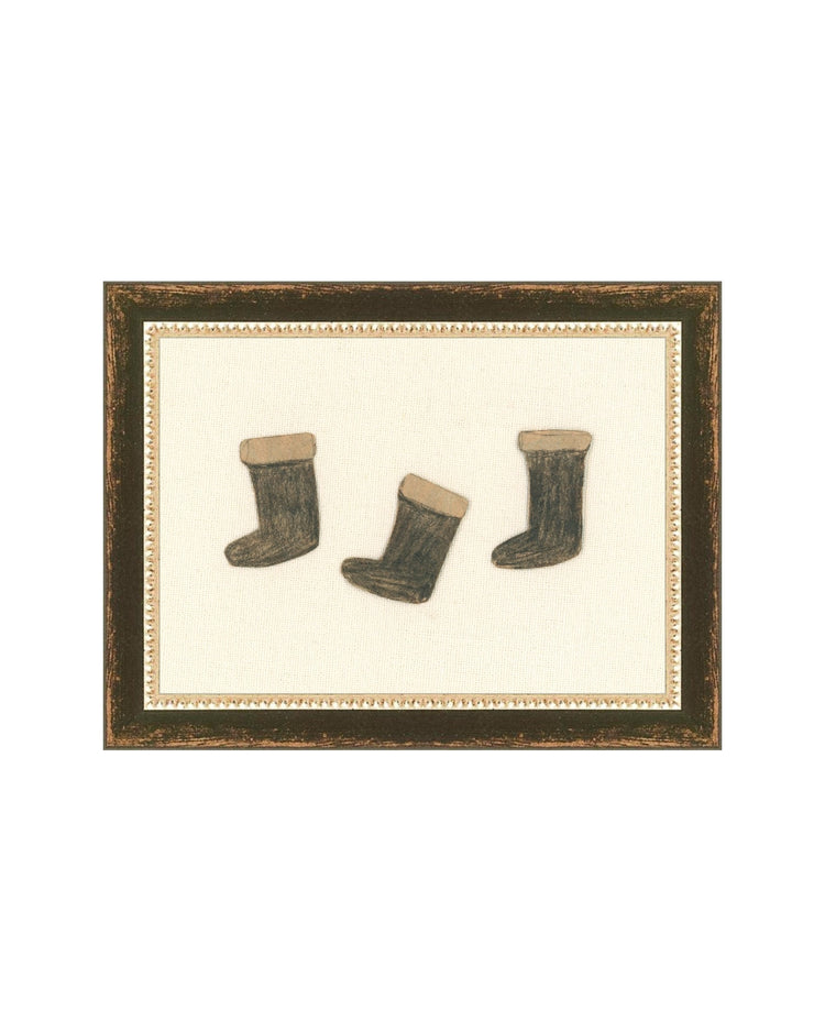 Holiday Stockings