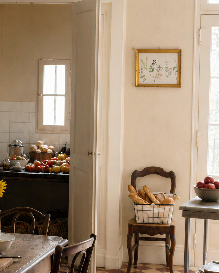Gathered Botanicals