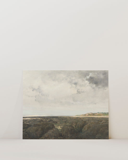 French Beach Landscape HoJ