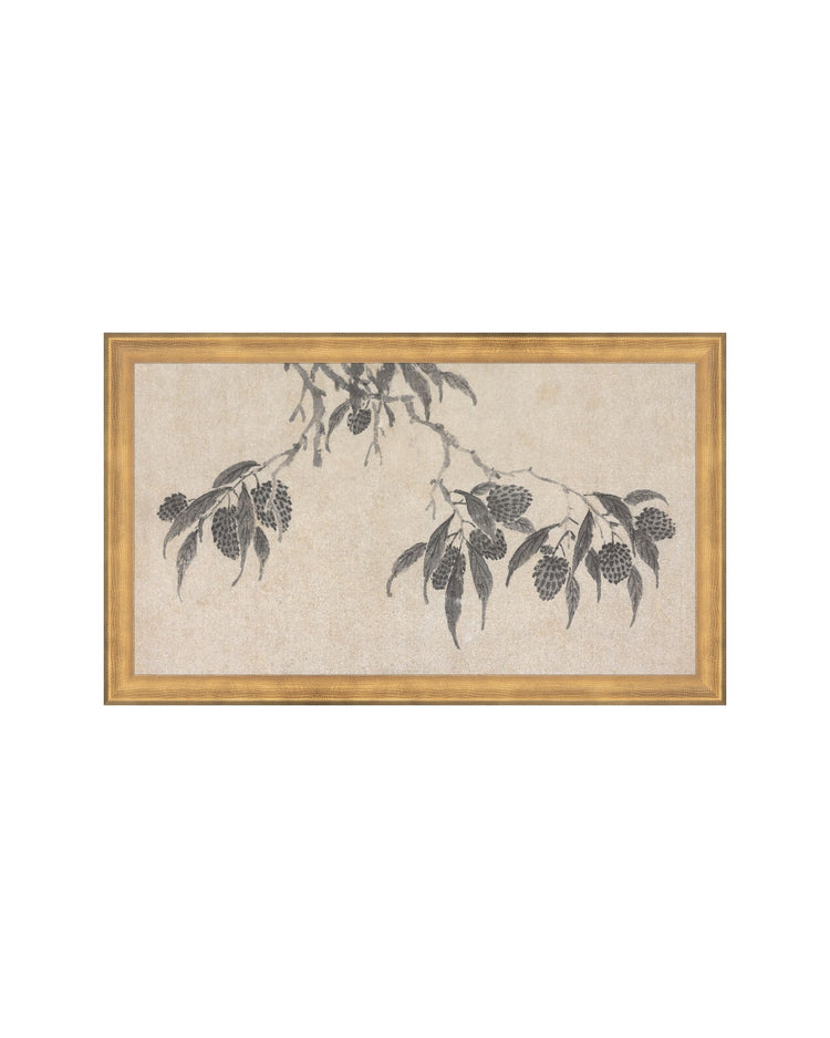 Shadowed Blooms 7