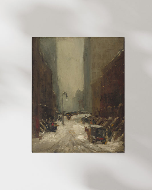 Holiday in the City HoJ