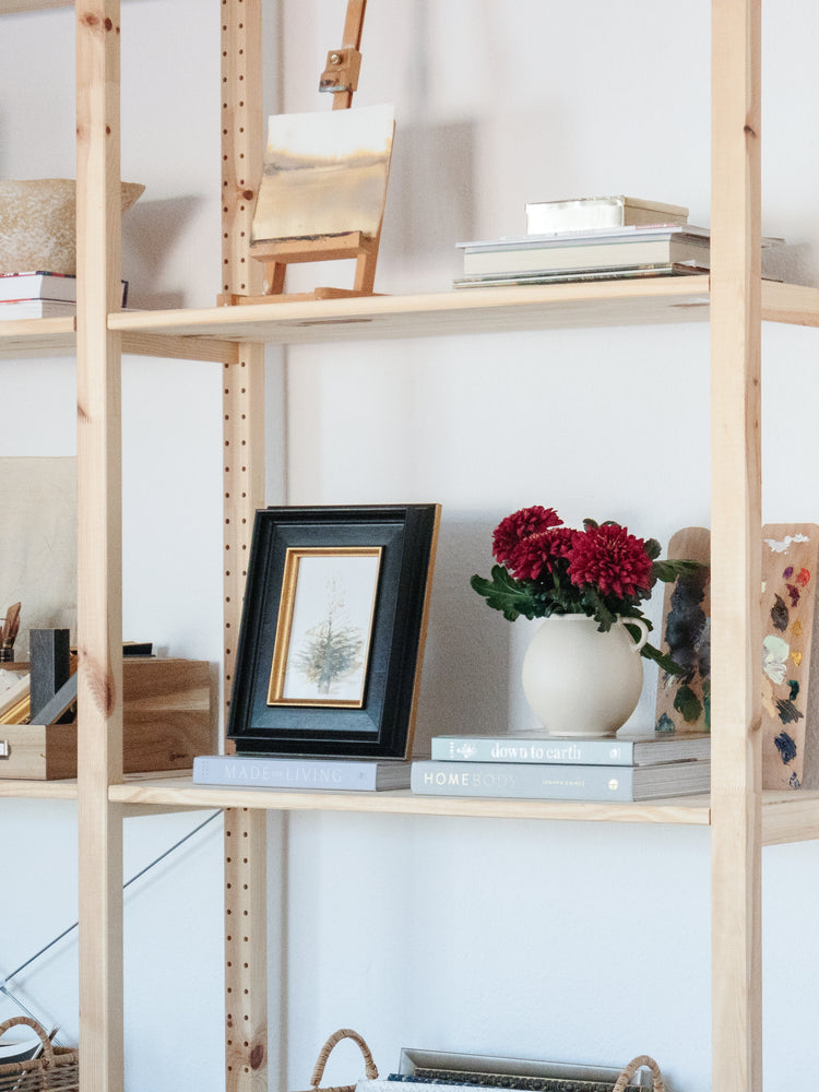 Olivia Tabletop Frame