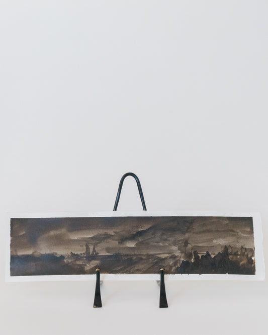 Long Time Ago - Artist's Original Artwork