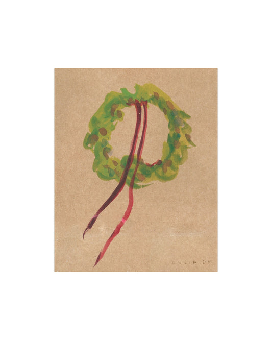 Wreath II
