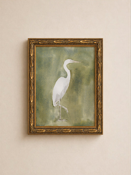 Great Egret