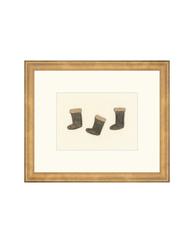 Holiday Stockings