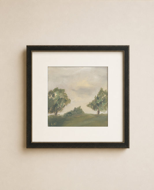 Open Fields I