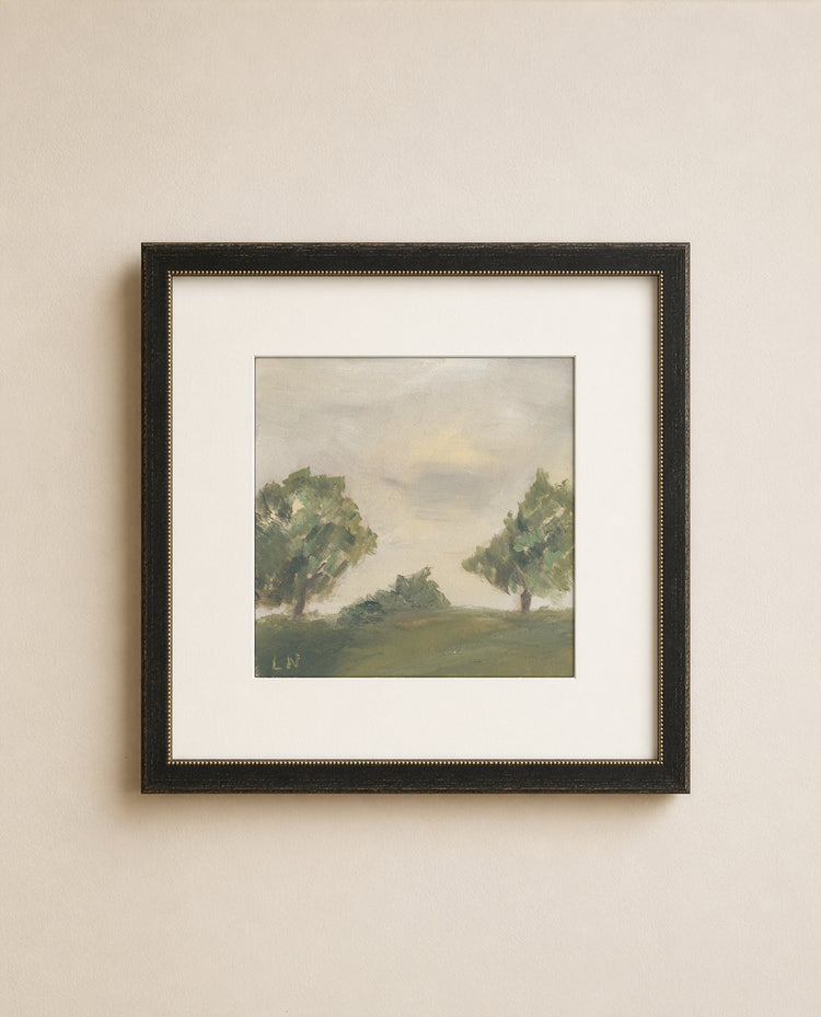 Open Fields I