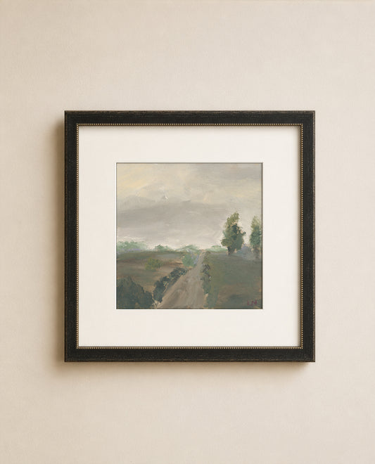 Open Fields II
