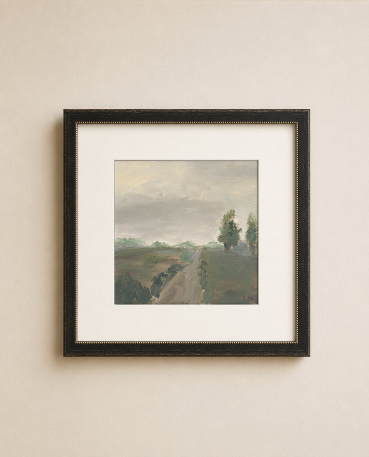 Open Fields II