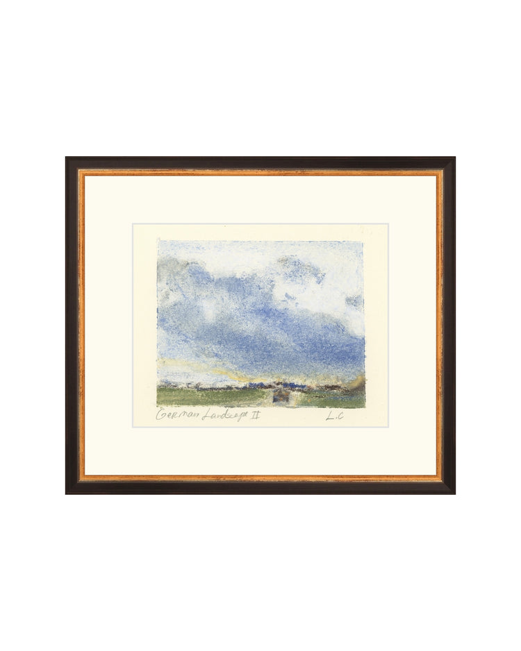 German Landscape II