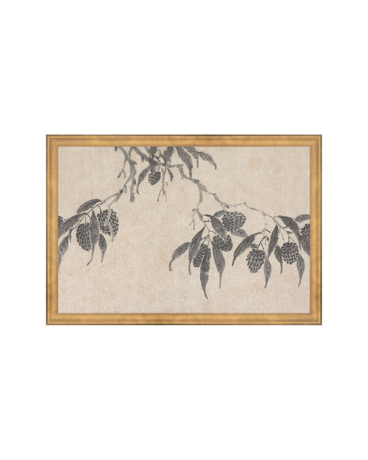 Shadowed Blooms 7