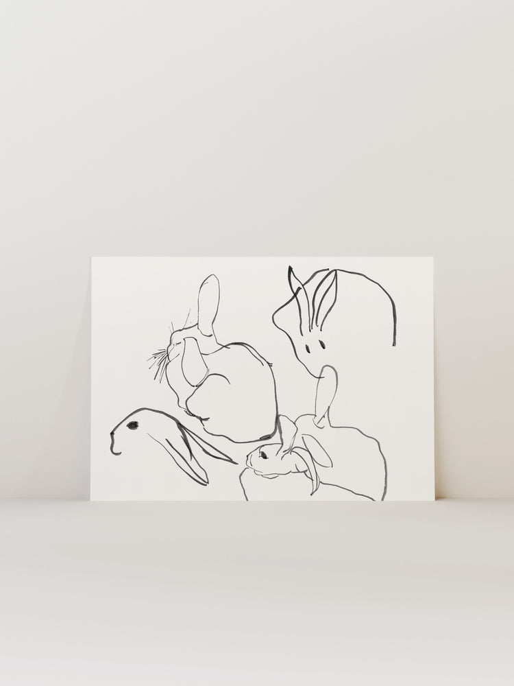 Rabbits