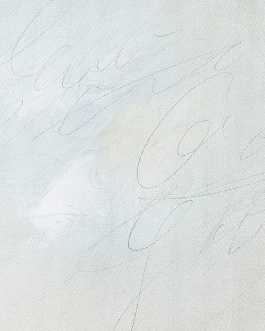 Scribbles 8