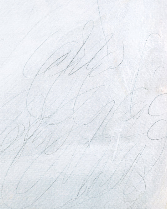 Scribbles 1