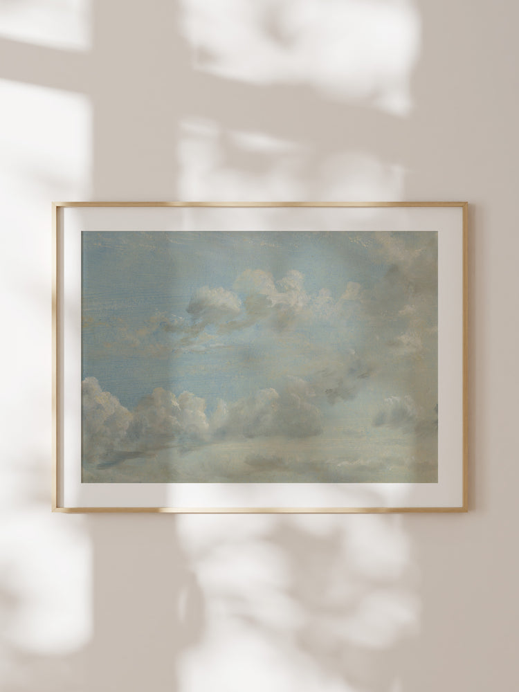 Sky Study III