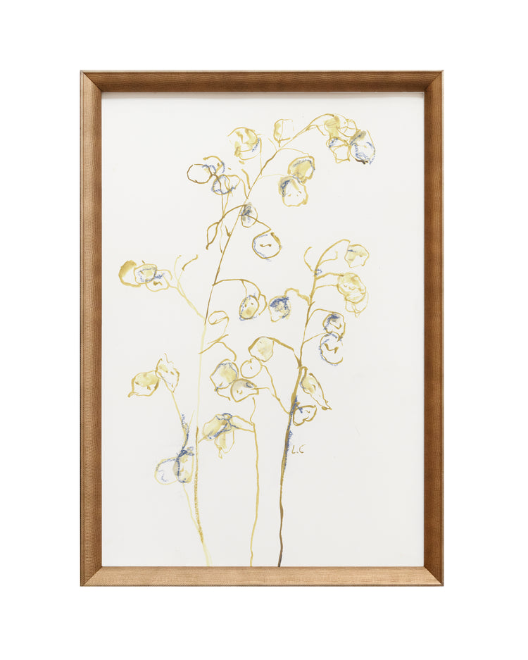 Golden Stems