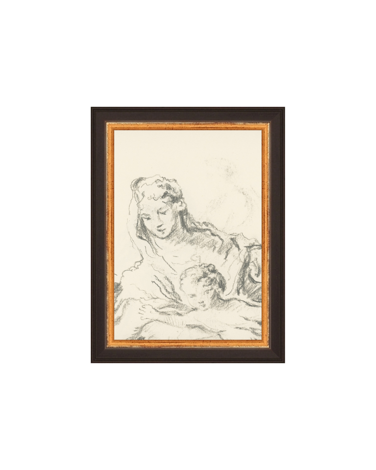 Madonna and Child