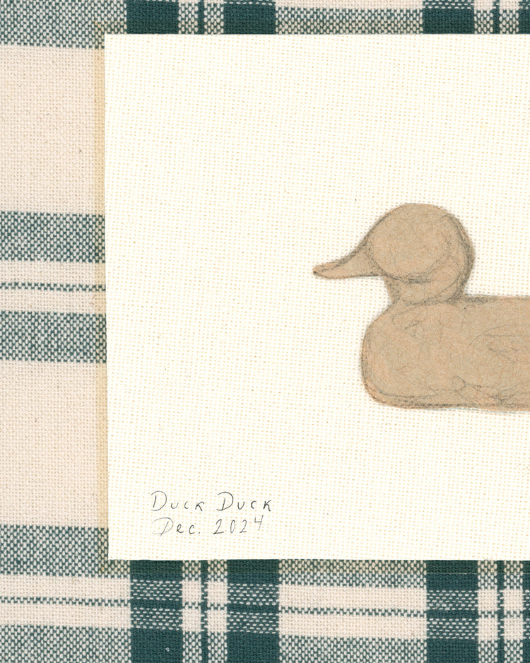 Duck