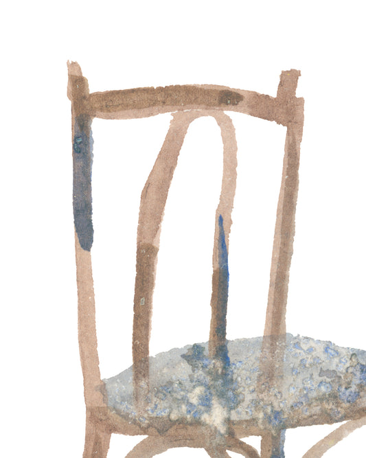 Chair Studies 1