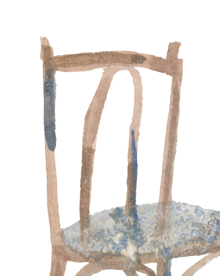 Chair Studies 1