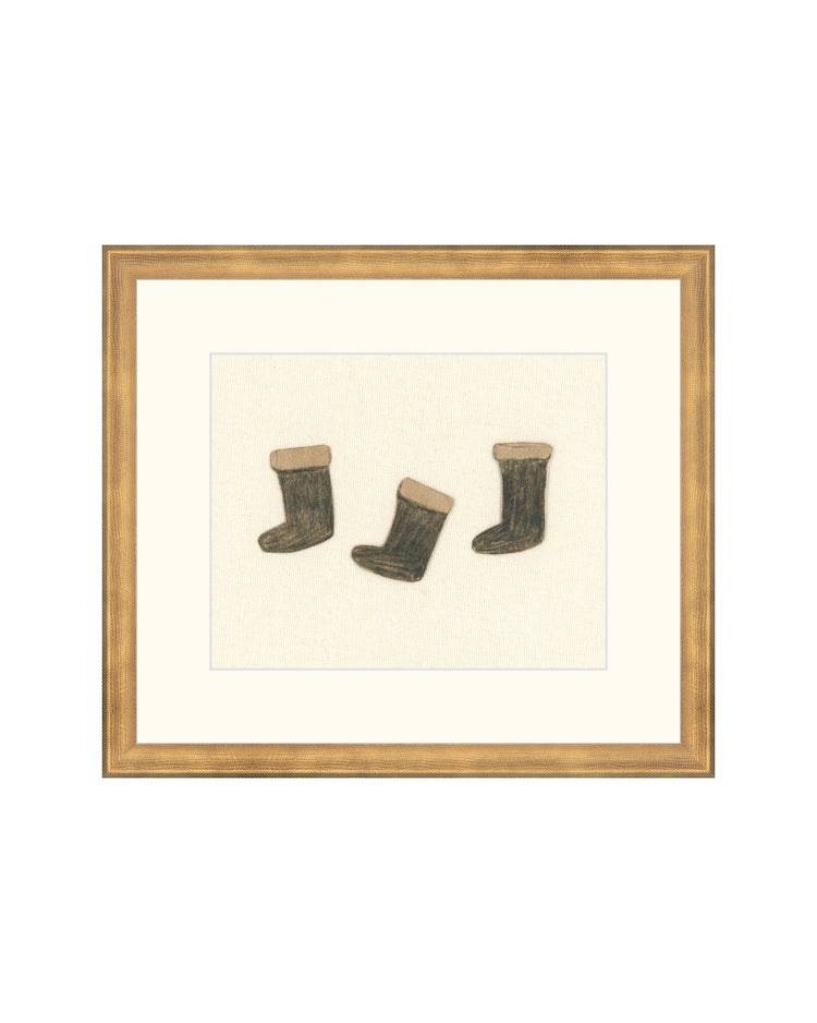 Holiday Stockings