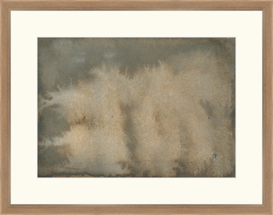 Uploaded Art:Traite des couleurs study 11 copia.jpg. Frame: Coffee. Paper: Watercolor Paper. Art Size: 10x14. Final Size: 15'' X 19''