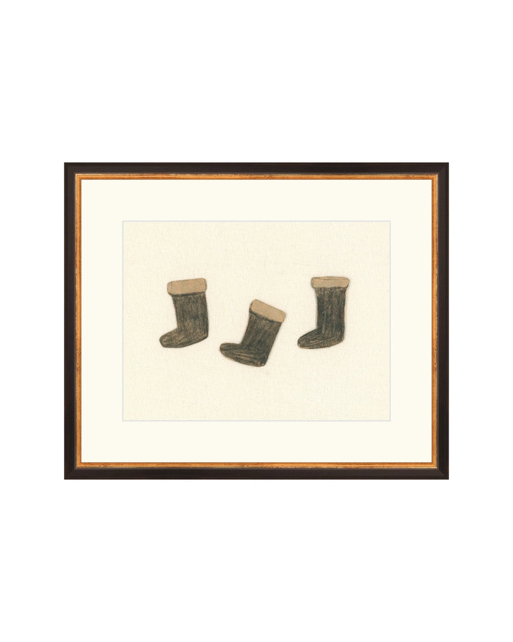 Holiday Stockings
