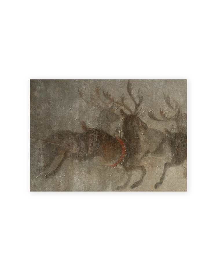 Unframed Smooth Print / 7 x 5
