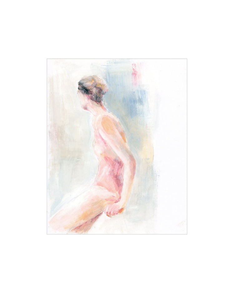 Ballerina Study