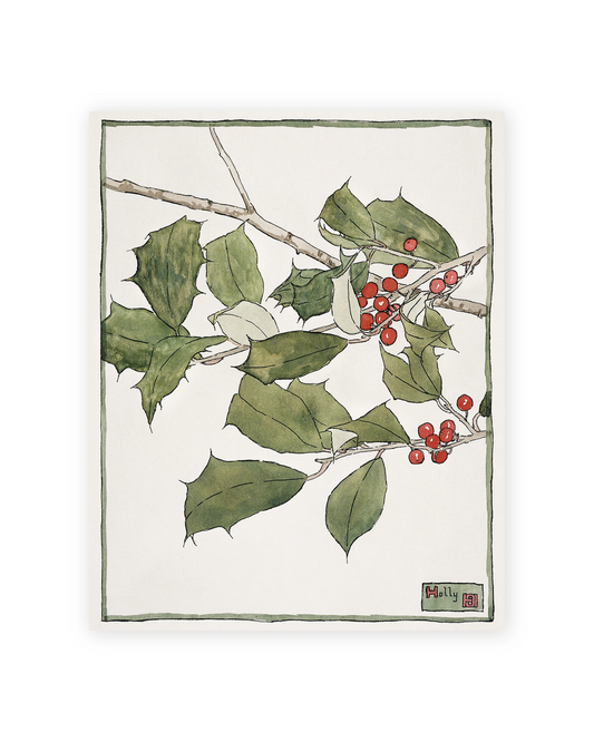 Unframed Smooth Print / 8 x 10