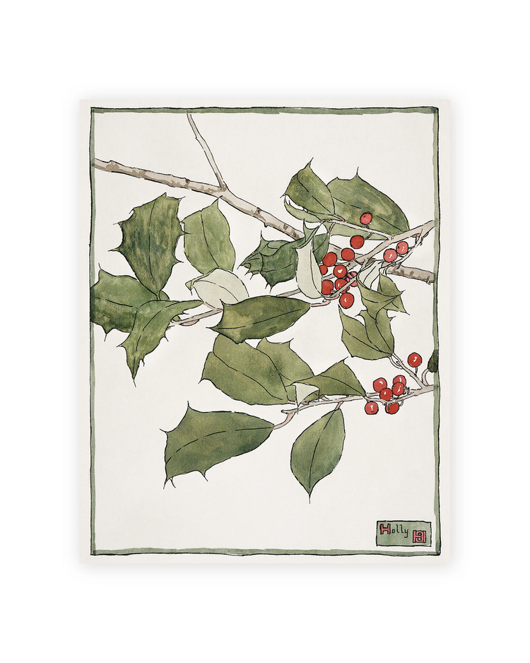 Unframed Smooth Print / 8 x 10