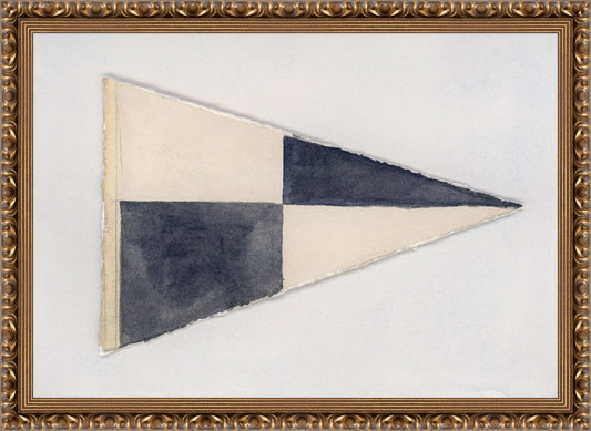 Uploaded Art:Flag 1 copia.jpg. Frame: Gold Ornate. Paper: Rag Paper. Art Size: 14x20. Final Size: 16'' X 22''