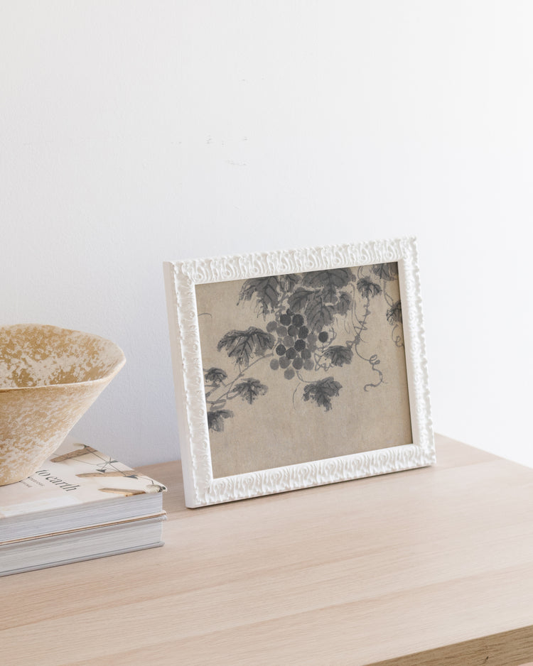 Shadowed Blooms 6