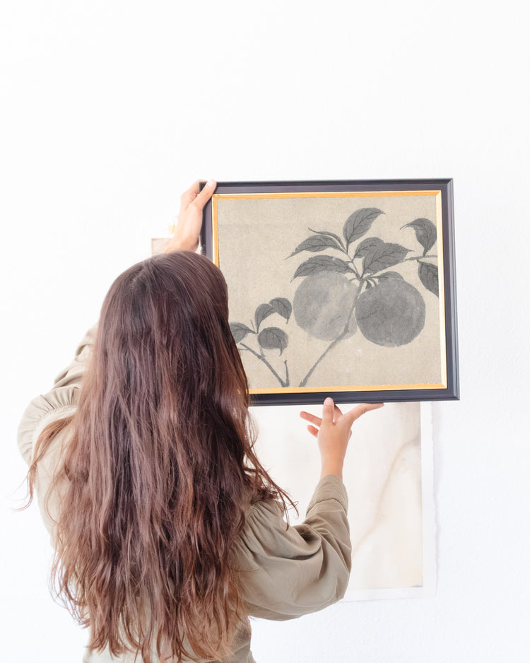 Shadowed Blooms 1