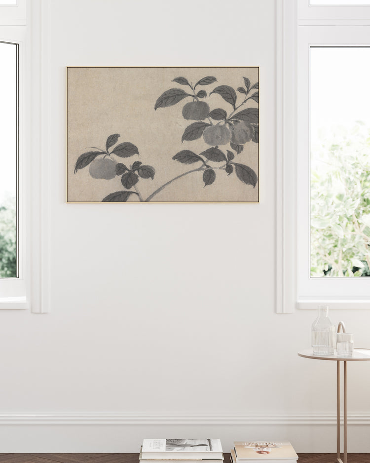 Shadowed Blooms 2
