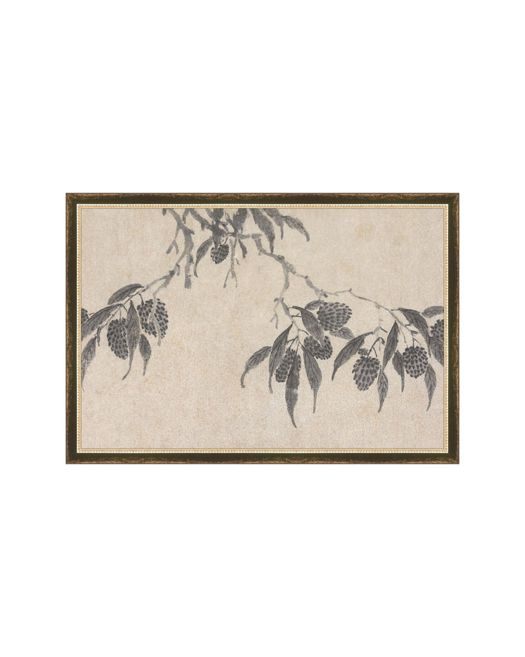 Shadowed Blooms 7