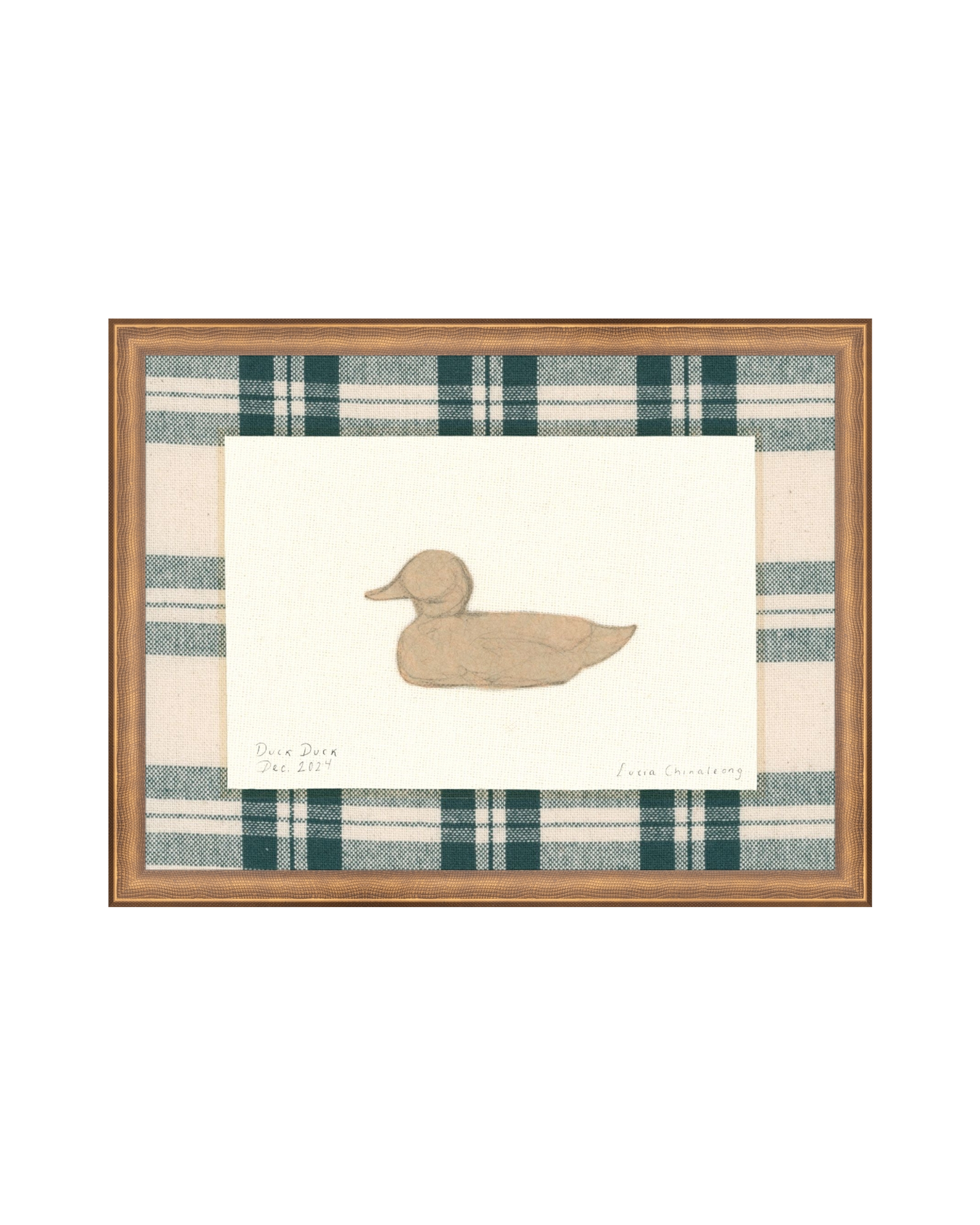 Duck – Splendus
