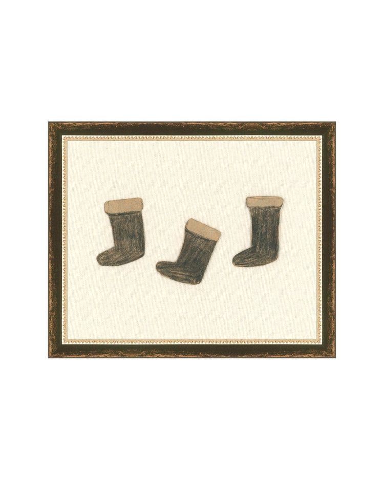 Holiday Stockings