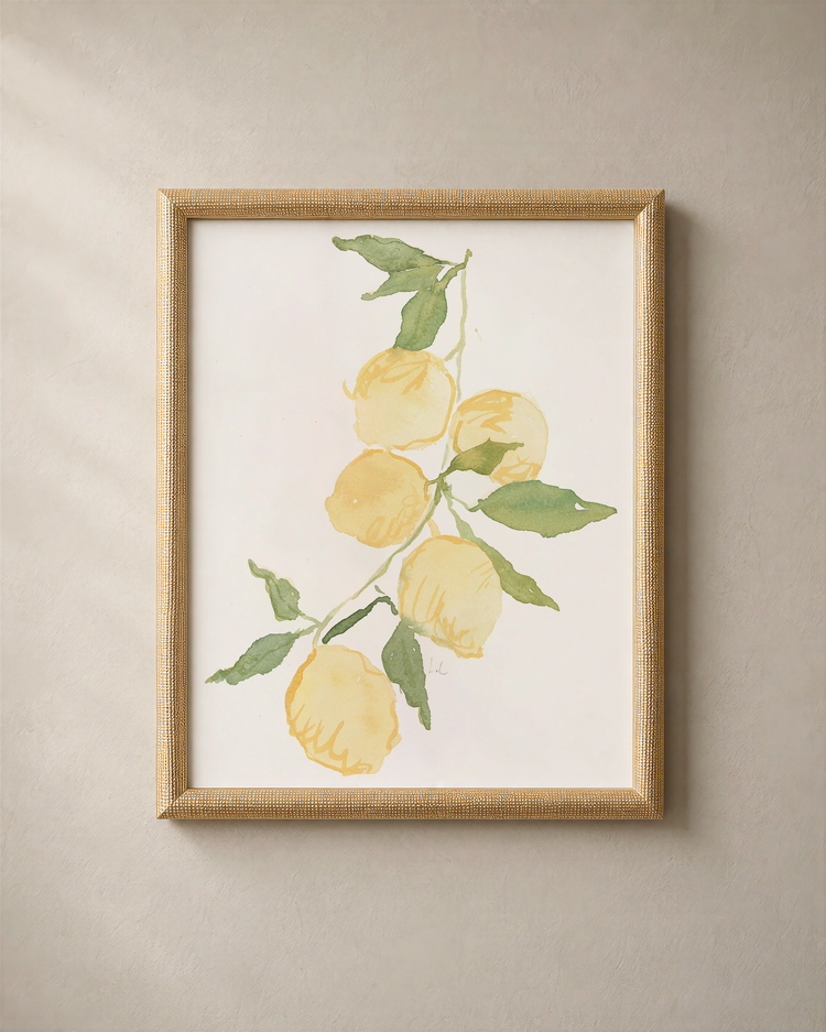 Lemon Branch